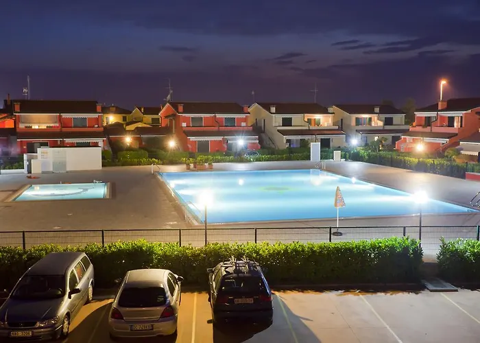 Aqua Marina Exclusive Village & Private Suites